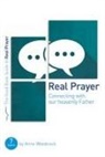 Anne Woodcock - Real Prayer