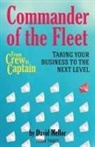 David Mellor - From Crew to Captain
