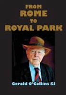 Gerald O'Collins - From Rome to Royal Park