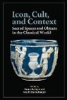 Maura K. (EDT)/ Steinsapir Heyn, Maura K. Heyn, Ann Irvine Steinsapir - Icon, Cult, and Context