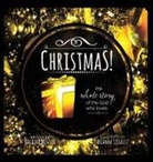 Natasha Metzler, Brianna Siegrist - Christmas the Whole Story of the God Who Loves