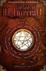 Jonathan Maberry, Seanan Mcguire, Martha Wells - The Gods of HP Lovecraft