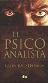 John Katzenbach - El Psicoanalista