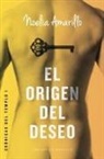 Noelia Amarillo - El origen del deseo