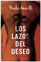 Noelia Amarillo - Los lazos del deseo