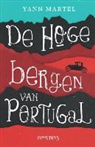 Yann Martel - De hoge bergen van Portugal