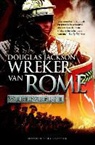 Douglas Jackson - Wreker van Rome