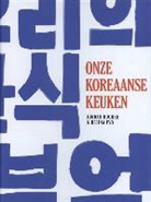 Jordan Bourke, Reijna Pyo, Tara Fisher - Onze Koreaanse keuken