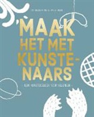 Rixt Hulshoff Pol, Hanna Piksen - Maak het met Kunstenaars