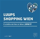 Karsten Brinsa - Shopping LUUPS Wien 2016/17
