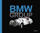 Andreas Braun, Andrea Braun, Andreas Braun, Andreas für das BMW Museum Braun - BMW - 100 Meisterstücke