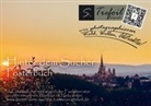 Simon Trefoil - Hinter dem Sucher Posterbuch - wir photographieren Wald, Wellen, Abstraktes (Posterbuch DIN A2 quer)