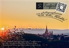 Simon Trefoil - Hinter dem Sucher Posterbuch - wir photographieren Wald, Wellen, Abstraktes (Posterbuch DIN A4 quer)