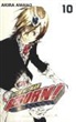 TUTOR HITMAN REBORN Nº10(9788467459678)
