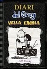 Jeff Kinney - Diari del Greg 10. Vella escola