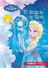 Walt Disney - Frozen. El secreto de Elsa