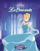 Walt Disney - La Cenicienta. Mis clásicos Disney
