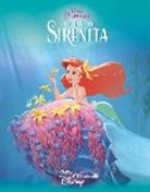 Walt Disney - La sirenita. Mis clásicos Disney