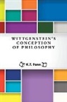 K. T. Fann - Wittgenstein's Conception of Philosophy