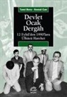 Tanil Bora, Kemal Can - Devlet Ocak Dergah