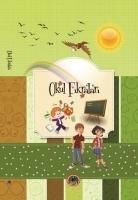 Ahmet Selcuk - Okul Fikralari