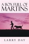 Larry Day - A Box Full of Martins