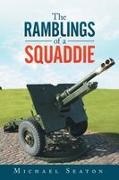 Michael Seaton - The Ramblings of a Squaddie