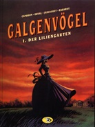 Francois Capuron, Fred Duval, Fabrice Jarzaguet, Fabrice Jarzaguet - Galgenvögel - 1: Galgenvögel #1