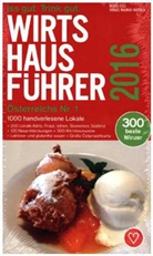Wirtshausführer Österreich 2016