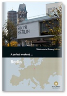 Nanc Bachmann, Nancy Bachmann, Nicol Bramigk, Nicola Bramigk, Sabine Danek - A perfect weekend... Berlin
