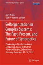 Pelster, Pelster, Axel Pelster, Günte Wunner, Günter Wunner - Selforganization in Complex Systems: The Past, Present, and Future of Synergetics