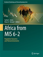 A Stewart, A Stewart, Sach C Jones, Sacha C Jones, Sacha Jones, Sacha C. Jones... - Africa from MIS 6-2