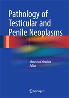 Maurizi Colecchia, Maurizio Colecchia - Pathology of Testicular and Penile Neoplasms