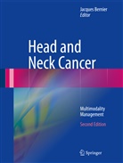Jacque Bernier, Jacques Bernier - Head and Neck Cancer