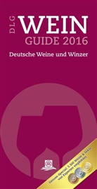 DL e V - DLG-Wein-Guide 2016