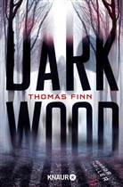 Thomas Finn - Dark Wood