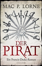 Mac P Lorne, Mac P. Lorne - Der Pirat