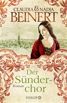 Claudi Beinert, Claudia Beinert, Nadja Beinert - Der Sünderchor