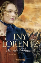 Iny Lorentz - Der rote Himmel