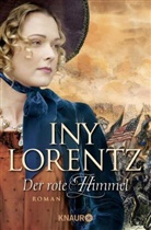 Iny Lorentz - Der rote Himmel