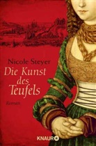 Nicole Steyer - Die Kunst des Teufels