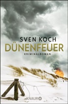 Sven Koch - Dünenfeuer