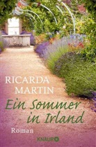 Ricarda Martin - Ein Sommer in Irland