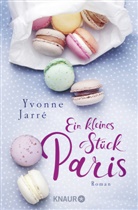 Yvonne Jarré - Ein kleines Stück Paris