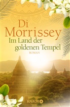 Di Morrissey - Im Land der goldenen Tempel