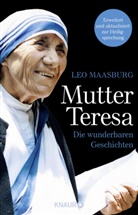 Leo Maasburg - Mutter Teresa