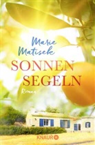 Marie Matisek - Sonnensegeln