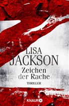 Lisa Jackson - Z Zeichen der Rache