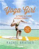 Rachel Brathen - Yoga Girl
