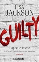 Lisa Jackson - Guilty - Doppelte Rache